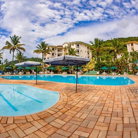 Apartamento Wembley Tenis - Ubatuba 33 Extérieur photo