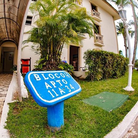 Apartamento Wembley Tenis - Ubatuba 33 Extérieur photo
