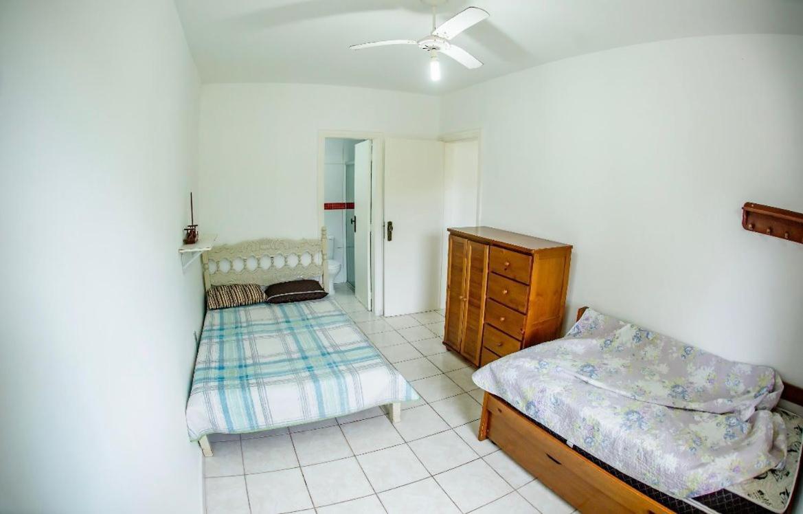 Apartamento Wembley Tenis - Ubatuba 33 Extérieur photo