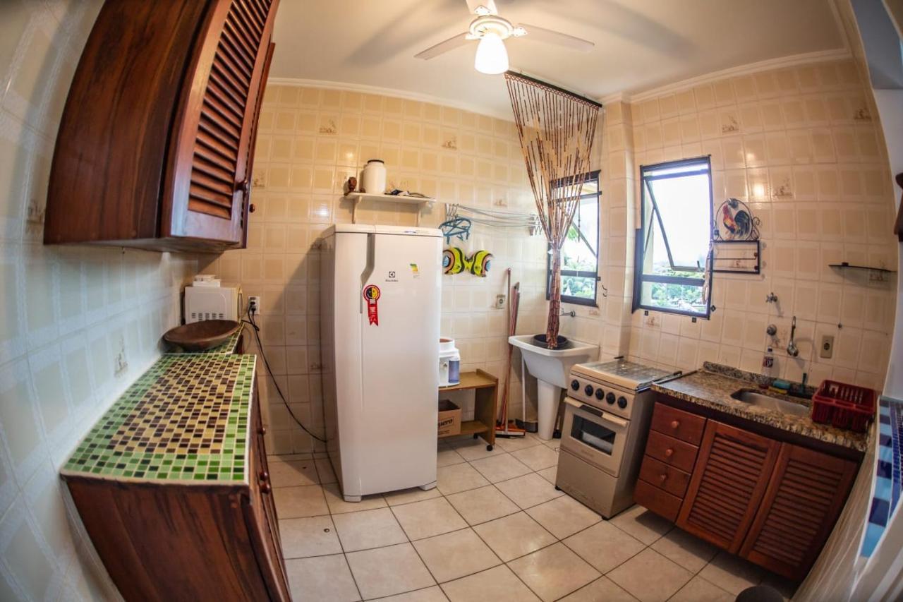 Apartamento Wembley Tenis - Ubatuba 33 Extérieur photo