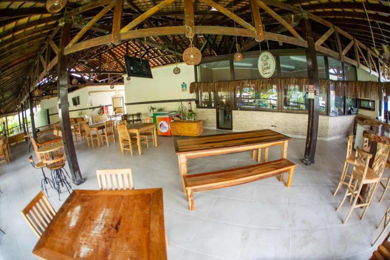 Apartamento Wembley Tenis - Ubatuba 33 Extérieur photo