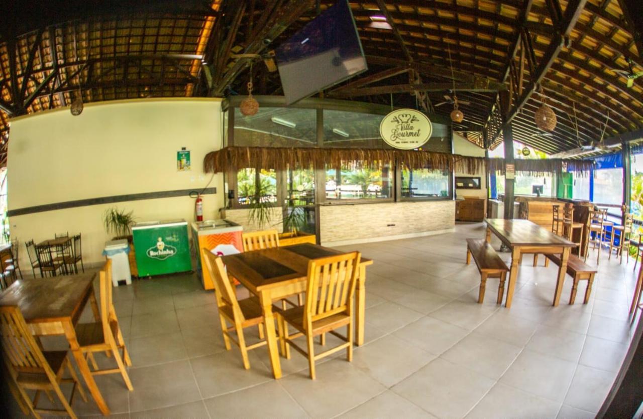 Apartamento Wembley Tenis - Ubatuba 33 Extérieur photo