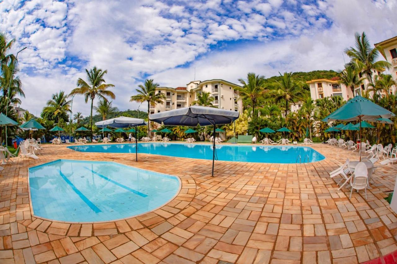 Apartamento Wembley Tenis - Ubatuba 33 Extérieur photo