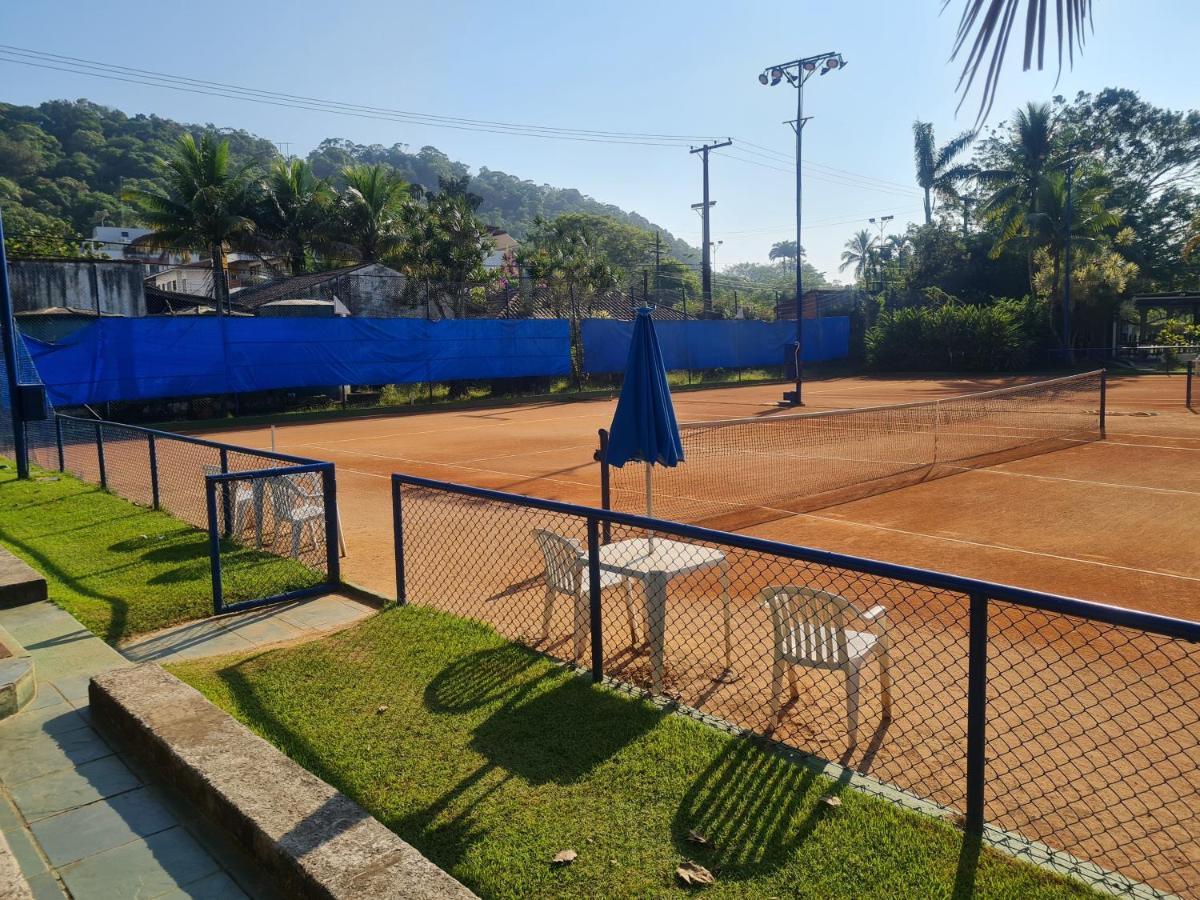 Apartamento Wembley Tenis - Ubatuba 33 Extérieur photo