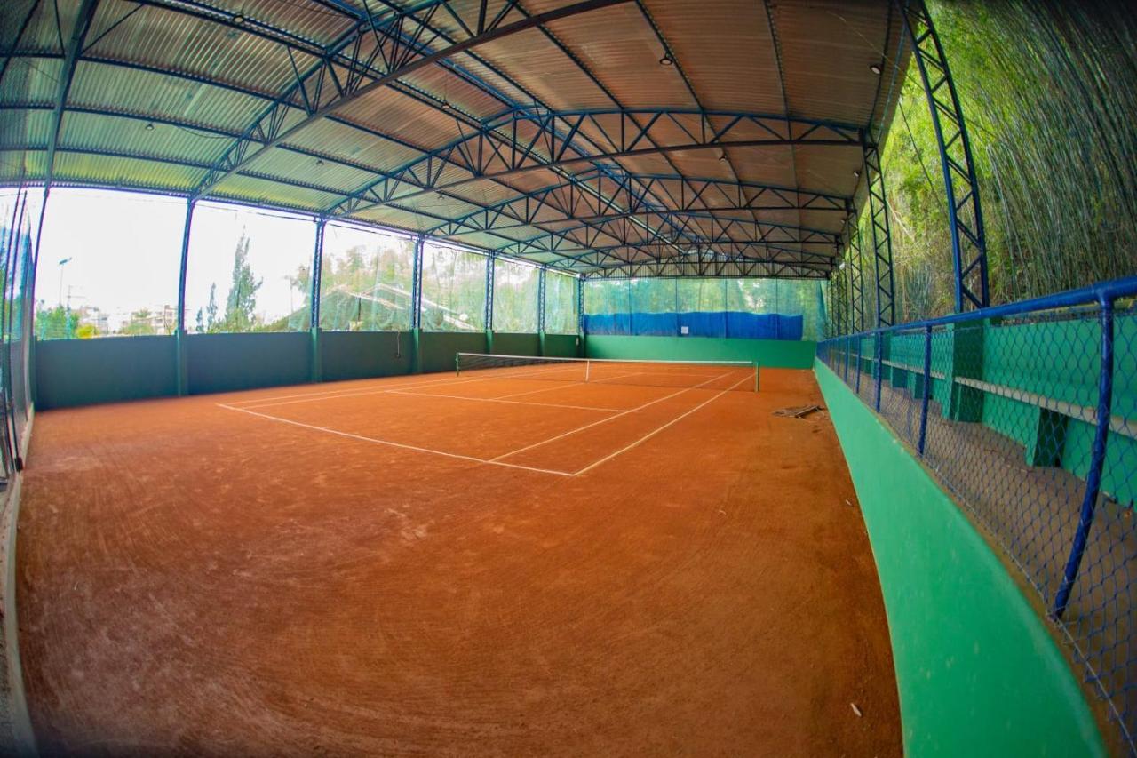 Apartamento Wembley Tenis - Ubatuba 33 Extérieur photo