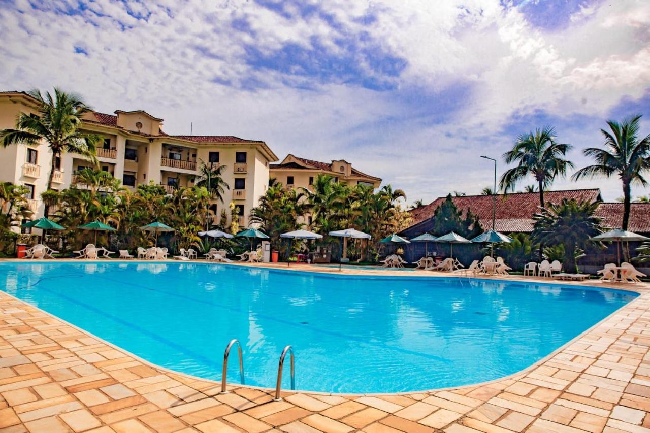 Apartamento Wembley Tenis - Ubatuba 33 Extérieur photo