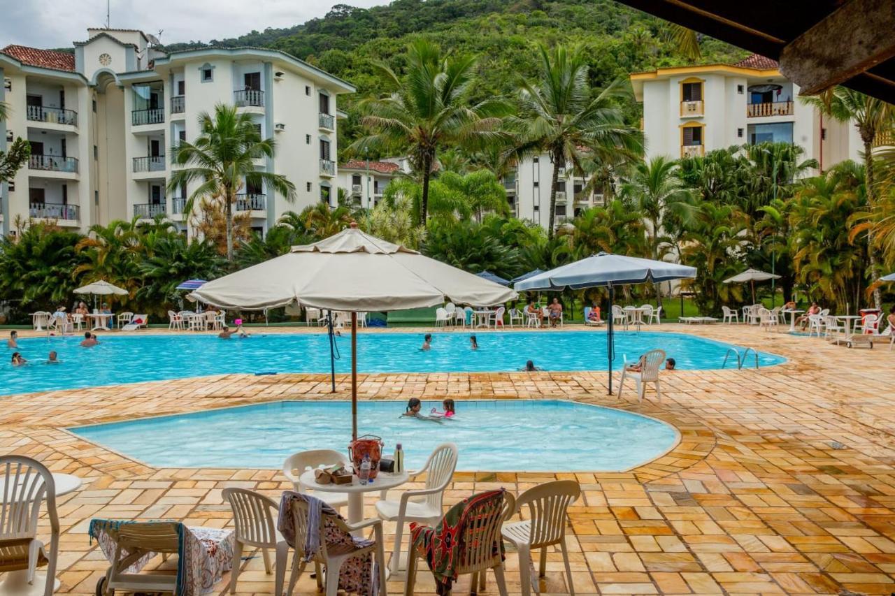 Apartamento Wembley Tenis - Ubatuba 33 Extérieur photo