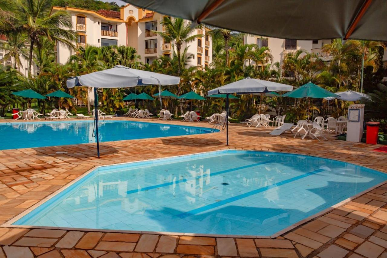 Apartamento Wembley Tenis - Ubatuba 33 Extérieur photo