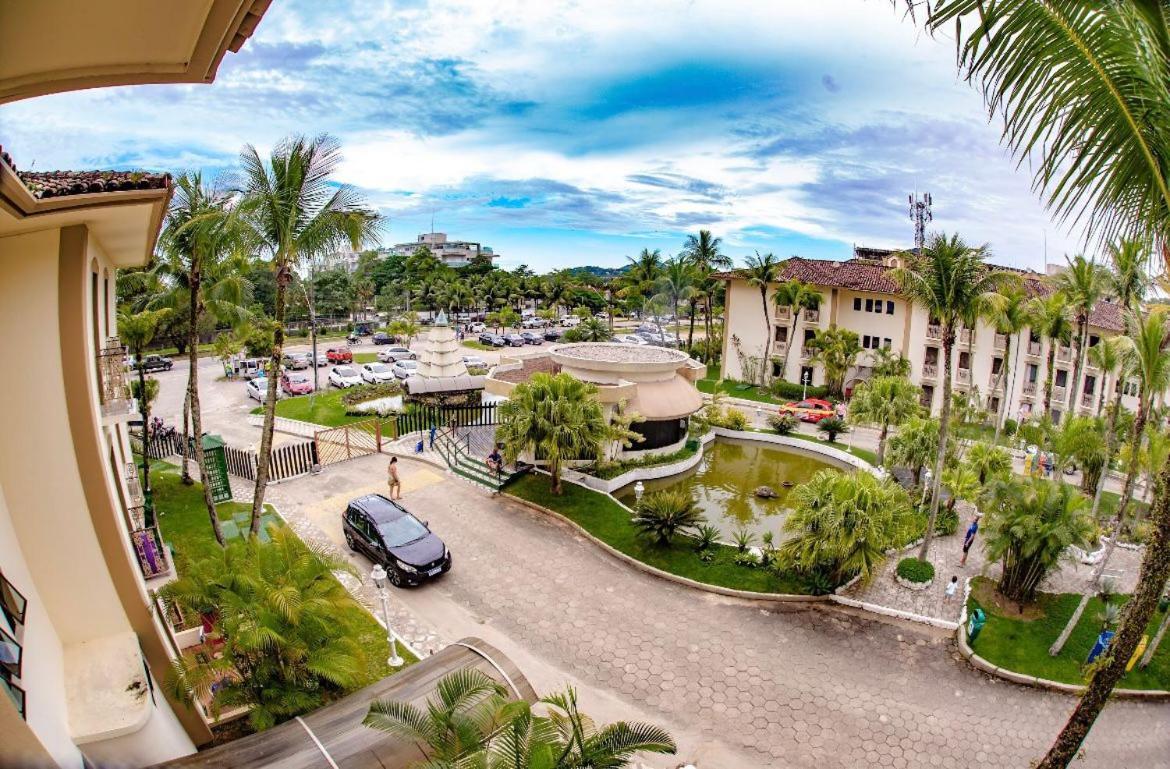Apartamento Wembley Tenis - Ubatuba 33 Extérieur photo